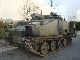 Other  COMBAT ENGINEER TRACTOR FV180 1975 Tank truck photo