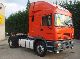 2001 Other  ERF 410 4X2 EC12C Semi-trailer truck Standard tractor/trailer unit photo 1