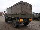 1986 Other  BEDFORD TM 4x4 Truck over 7.5t Stake body and tarpaulin photo 4
