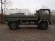 1981 Other  BEDFORD TM 4x4 Truck over 7.5t Stake body photo 5