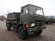 1985 Other  BEDFORD TM 4x4 TANKER Truck over 7.5t Tank truck photo 1