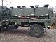 1985 Other  BEDFORD TM 4x4 TANKER Truck over 7.5t Tank truck photo 5
