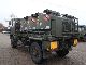 1981 Other  BEDFORD TM 4x4 TANKER Truck over 7.5t Tank truck photo 4