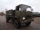 1988 Other  BEDFORD TM 4x4 TANKER Truck over 7.5t Tank truck photo 1
