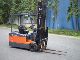 Other  TOYOTA 7FBEF 20 2005 Other forklift trucks photo