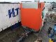 1996 Other  Castle Wipkar Thermo King 20 M BPA Trailer Refrigerator body photo 4