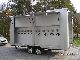 1998 Other  ALCO Trailer Cattle truck photo 3