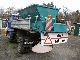 1989 Other  IFA L 60 winter maintenance, snow plow / spreader 4x4 Truck over 7.5t Tipper photo 1