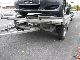 2009 Other  Full trailers for 2 cars Trailer Car carrier photo 2