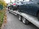 2009 Other  Full trailers for 2 cars Trailer Car carrier photo 3