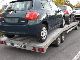 2009 Other  Full trailers for 2 cars Trailer Car carrier photo 5