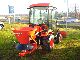 2011 Other  KIOTI CK 22 HST Agricultural vehicle Tractor photo 1