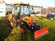 2011 Other  KIOTI CK 22 HST Agricultural vehicle Tractor photo 2