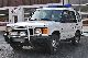 Other  Land Rover Discovery Td5 2000 Ambulance photo