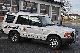 2000 Other  Land Rover Discovery Td5 Van or truck up to 7.5t Ambulance photo 1
