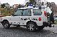 2000 Other  Land Rover Discovery Td5 Van or truck up to 7.5t Ambulance photo 3