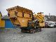 Other  SBM-REMAX 1311-11 IMPACTOR CRUSHERS 2003 Other construction vehicles photo