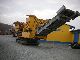2003 Other  SBM-REMAX 1311-11 IMPACTOR CRUSHERS Construction machine Other construction vehicles photo 7