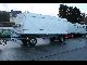 Other  Kumlin S 3 trailer 1997 Three-sided tipper photo