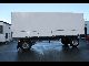 1997 Other  Kumlin S 3 trailer Trailer Three-sided tipper photo 2