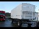 1997 Other  Kumlin S 3 trailer Trailer Three-sided tipper photo 4