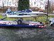Other  Hille sport boat with trailer 2000 Boat Trailer photo