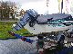 2000 Other  Hille sport boat with trailer Trailer Boat Trailer photo 1