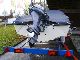 2000 Other  Hille sport boat with trailer Trailer Boat Trailer photo 2