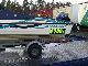 2000 Other  Hille sport boat with trailer Trailer Boat Trailer photo 5