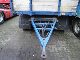 1987 Other  Floor FLA 10-107 Trailer Stake body photo 1