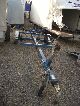 Other  used boat trailers 1981 Trailer photo