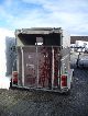 1982 Other  Sigg of used trailer Trailer Trailer photo 4