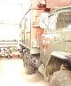 1979 Other  ZIL 131 PRZEBIEG 9930 KM Truck over 7.5t Other trucks over 7 photo 1
