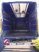 2006 Other  Tandem trailers Trailer Stake body and tarpaulin photo 8