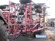 1998 Other  Horsch Terrano FG7.50 cultivator Agricultural vehicle Harrowing equipment photo 2
