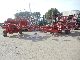 Other  Horsch Terrano 6FG with roller 2002 Harrowing equipment photo
