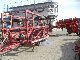 2002 Other  Horsch Terrano 6FG with roller Agricultural vehicle Harrowing equipment photo 1