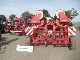 2002 Other  Horsch Terrano 6FG with roller Agricultural vehicle Harrowing equipment photo 2