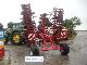 2005 Other  Horsch Terrano 6FX cultivator Agricultural vehicle Harrowing equipment photo 2