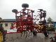 2005 Other  Horsch Terrano 6FX cultivator Agricultural vehicle Harrowing equipment photo 3