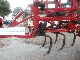 2005 Other  Horsch Terrano 6FX cultivator Agricultural vehicle Harrowing equipment photo 5