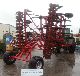 2005 Other  Horsch Terrano 6FX cultivator Agricultural vehicle Harrowing equipment photo 7
