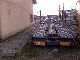 1998 Other  LOHR Trailer Car carrier photo 2