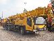 Other  XCMG QY25K11 6x4 DŹWIG 2008 Truck-mounted crane photo