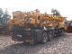 2008 Other  XCMG QY25K11 6x4 DŹWIG Truck over 7.5t Truck-mounted crane photo 4
