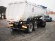 2008 Other  CARGO TRAILERS Semi-trailer Tipper photo 1