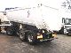 2008 Other  CARGO TRAILERS Semi-trailer Tipper photo 2