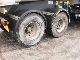 2008 Other  CARGO TRAILERS Semi-trailer Tipper photo 6