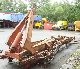 1989 Other  Hook assembly - hook Truck over 7.5t Roll-off tipper photo 2