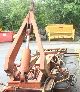 1989 Other  Hook assembly - hook Truck over 7.5t Roll-off tipper photo 3